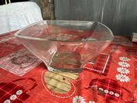 Steklene sklede za  RAZNE, kekse, bombone, prigrizke