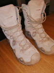 Visoki vojaški taktični škornji LOWA ZEPHYR GTX HI TF št. 46,5
