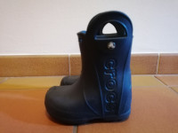 Crocs, vel. C8 (24-25)