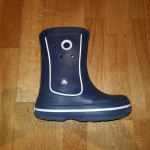 Dežni škornji Crocs, vel 33-34 (J2 )