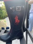 Dežnji škornji RALPH LAUREN