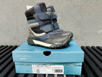 Geox otroški škornji za sneg, 28