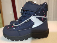 Nepremočljivi škornji zimski št 28 NOVI