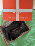 Obutev (škornji) Laura Biagiotti št.28