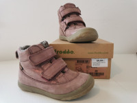 otroški čevlji Froddo