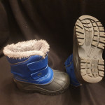 Otroški snežni škornji Campri št 28
