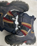 Geox otroški zimski škornji 29 / waterproof / topli