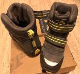 Otroški zimski čevlji / škornji McKinley