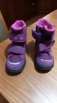 Otroški zimski čevlji