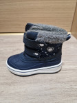 Otroški zimski čevlji