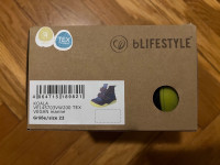 Otroški zimski čevlji