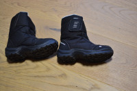 Otroški zimski škornji Quechua, št. 28