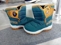 Prodam nove škornji za fantka st. 29/30