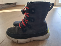 SOREL