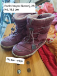 Škornji, 28
