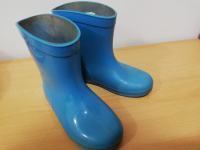 Škornji za dež št. 26-27