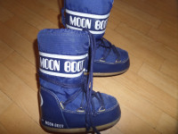 Škornji Moon Boot, št. 27 - 30