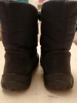 Škornji superfit goretex