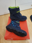 Škornji superfit goretex št. 38