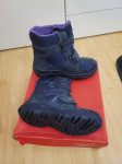 Škornji superfit goretex št. 38