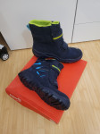 Škornji superfit goretex št 40