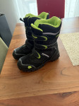 Snežki Kilimanjaro 36