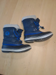 Sorel 33
