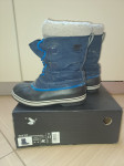 Sorel 36