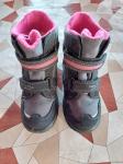 Superfit zimski nepremočljivi škornji 26