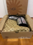 UGG original št.40 / short sparkles