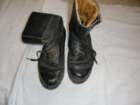 VOJAŠKI ŠKORNJI JNA