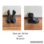 Zara 34