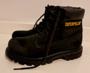 Zimski škornji Catterpilar (piščančki) črni št. 38