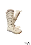 Beli zimski škornji Helly Hansen št. 37