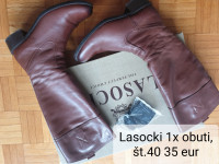 Škornji Lasocki