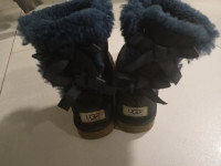 Škornji Ugg št.38