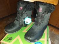 Ženski škornji Karrimor Snowfur 3 Ladies WT - 39