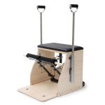Pilates chair (stol) ELINA ELITE COMBO CHAIR