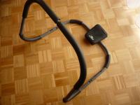 vadbena naprava CRANE