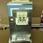 APARAT ZA TOČEN SLADOLED COLDELITE