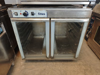 FERMENTACIJSKA KOMORA – VZHAJALNIK - FINES