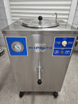 Pasterizator 35 L.