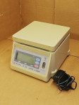 TEHTNICA DIGI 10kg