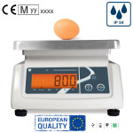 Tehtnica overjena 3kg 1g