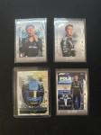 2025 Topps Formula 1 - George Russell Mercedes
