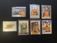 2025 Topps Formula 1 - Lando Norris McLaren