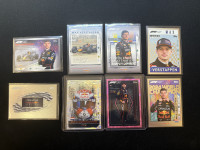 2025 Topps Formula 1 - Max Verstappen Red Bull Racing