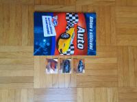 AUTO 2007 LEDO SLIČICE