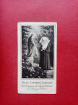 Beata Caterina Laboure.Sveta sestra,redovnica