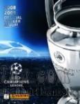 Champions League 2008/2009